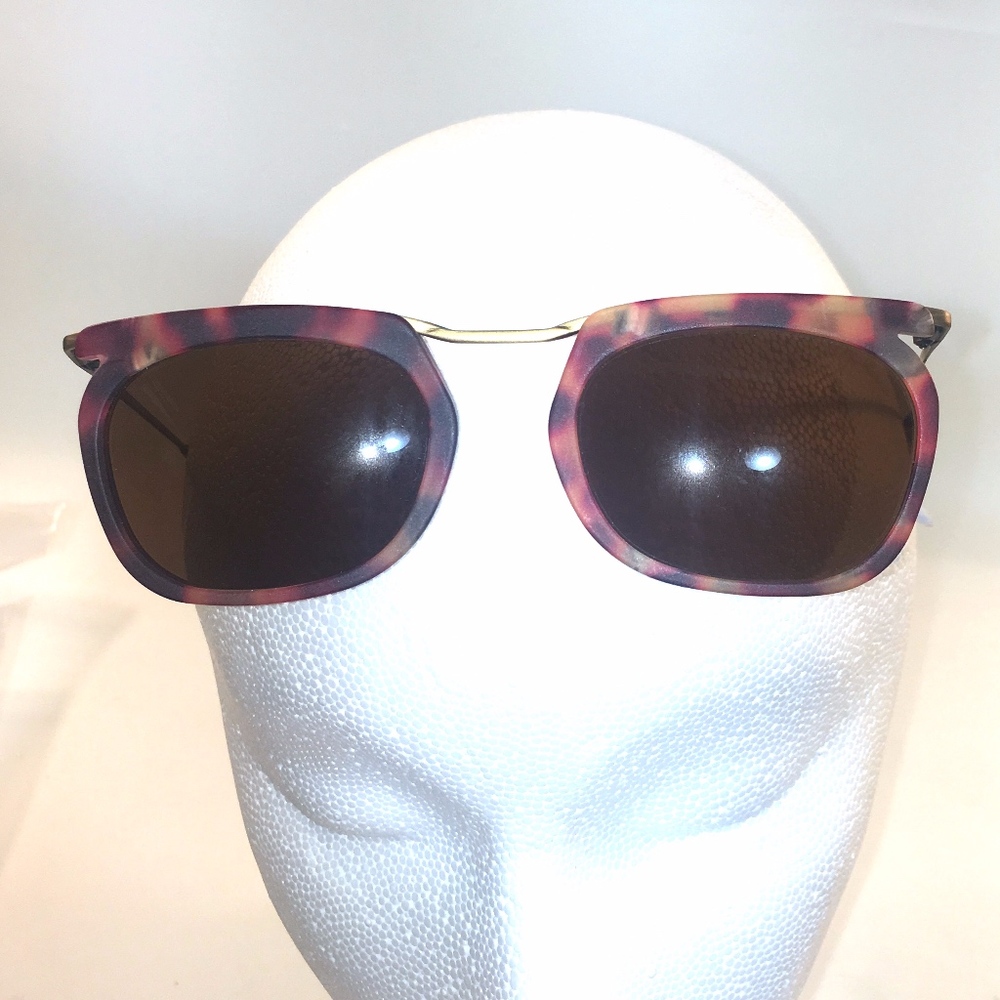 BRAND NEW SUNGLASSES L.A. Eyeworks 300.00